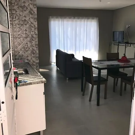 Quiosque 1 Apartamento Joanópolis Exterior foto